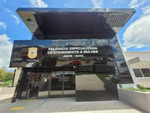 Homem é preso investigado por estupro de vulnerável em Jequié