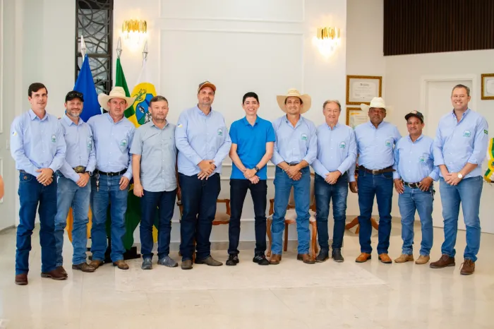 Foto: Reprodução/Prefeitura de Paraíso - TO