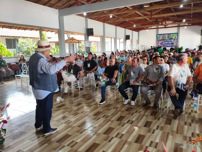 Foto: DGBio/IDEFLOR-Bio