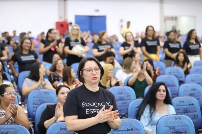 Foto: Reprodução/Secom Acre