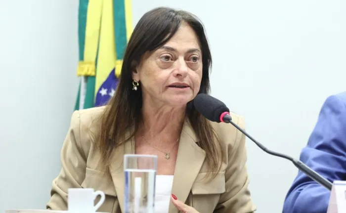 Vinicius Loures/Câmara dos Deputados