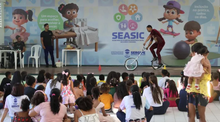 Fotos: Ascom Seasic