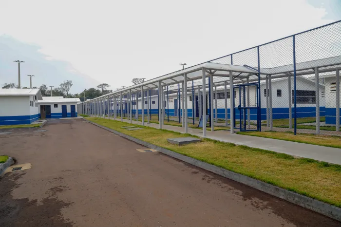 Estado publica classificação final do PSS para o sistema socioeducativo do Paraná