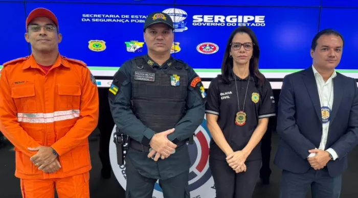 Fotos: Ascom SSP/SE