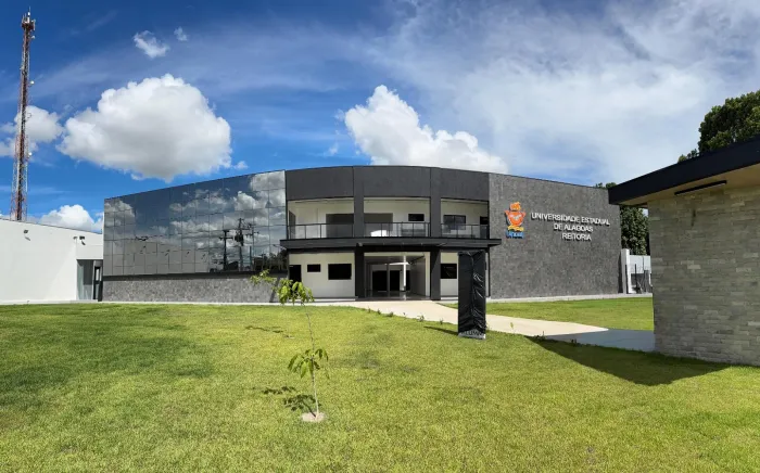 Inscrições da Uneal começam nesta sexta-feira (29) e da CGE, no dia 1º de junho - Ascom Uneal