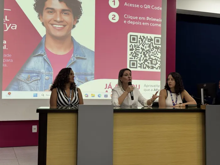 Representantes dos municípios alagoanos participaram da oficina - Suely Melo