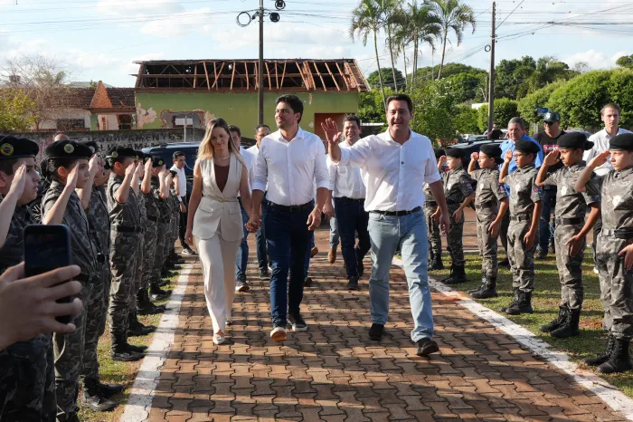 Foto: Reprodução/Secom Paraná