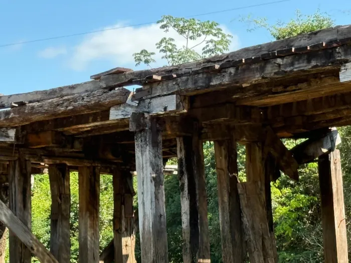 A demanda é considerada urgente pelos moradores da região (Foto: Ian Machado)