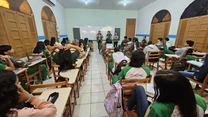 Foto: Reprodução/Secom Acre