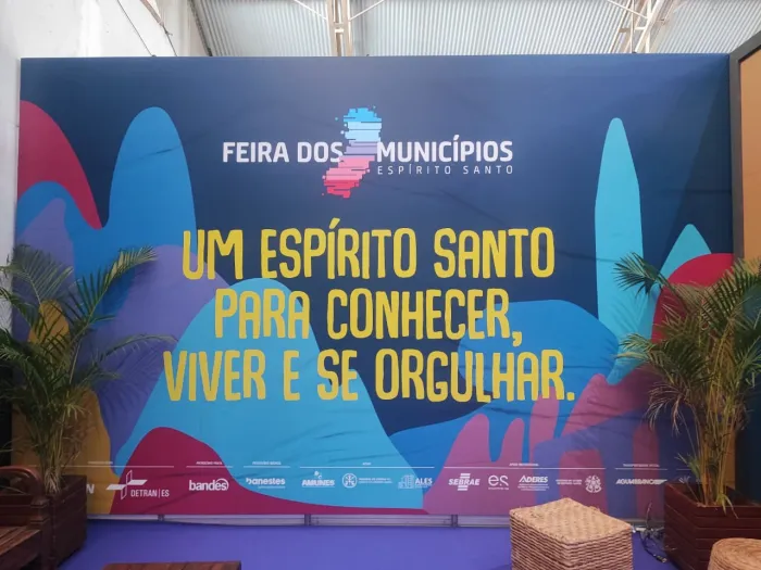 Feira dos Municípios 2026 abre as portas celebrando a cultura, o turismo e a identidade capixaba