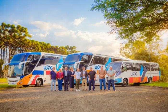 Foto: Reprodução/UEPG