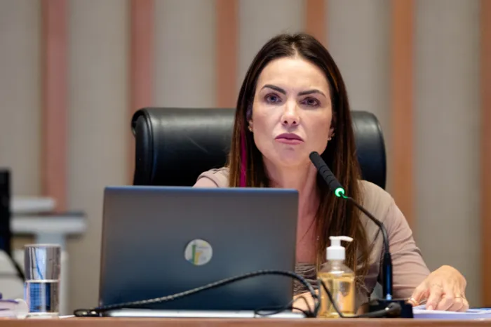Foto: João Pedro Carvalho/Agência CLDF