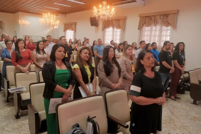 Foto: Reprodução/Secom Acre