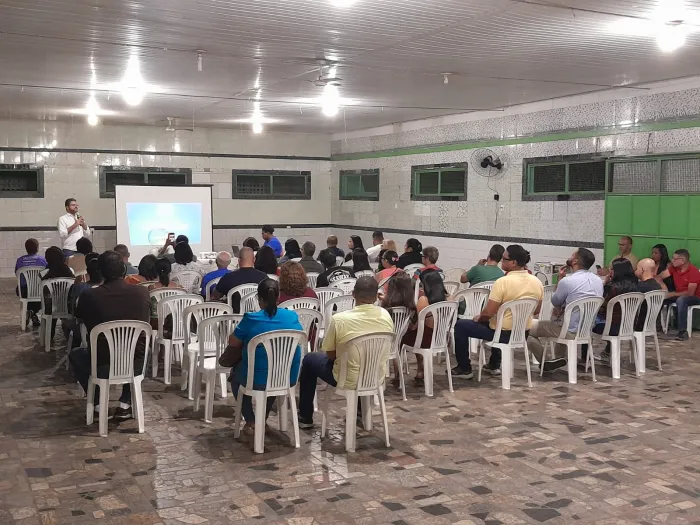 Participação popular fortalece definição de obras e investimentos no Jardim Pedro Braga