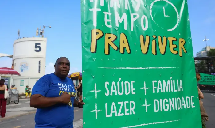 © Tomaz Silva/Agência Brasil