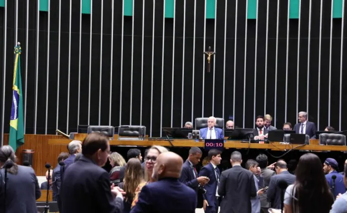 Bruno Spada / Câmara dos Deputados