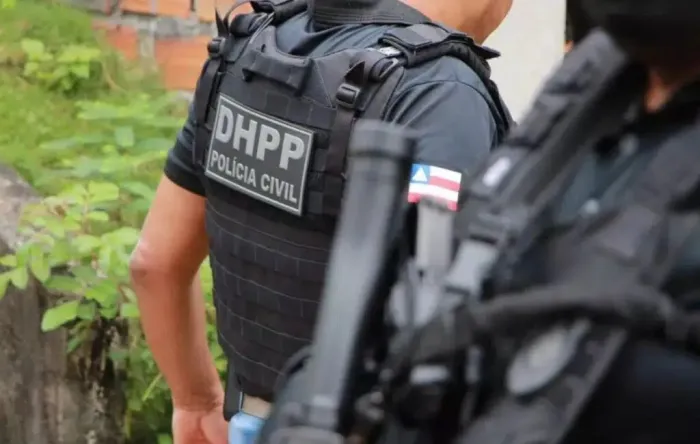 Crime ocorrido em 2013 teria sido motivado por disputa pelo tráfico de drogas na região de Portão - 28/05/2026 - Fonte/Crédito: ASCOM PCBA
