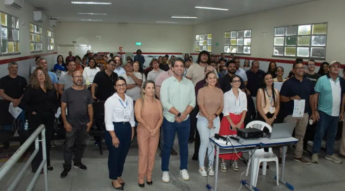 Fotos: Ascom Seplan