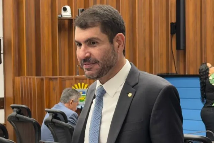 PL de Jamilson Name que trata da depressão infantil é aprovado por unanimidade