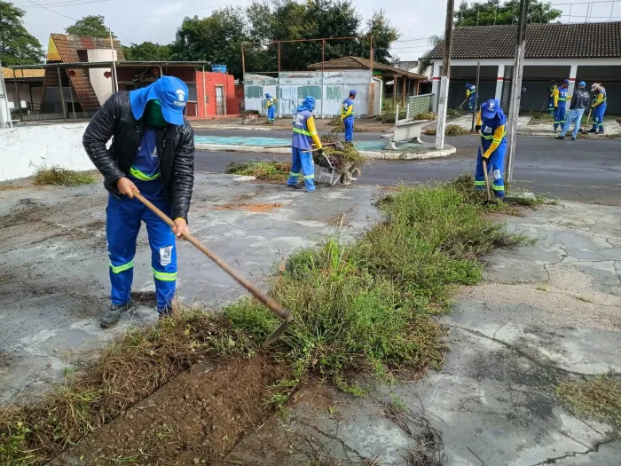Foto: Reprodução/Prefeitura de Vitória da Conquista - BA