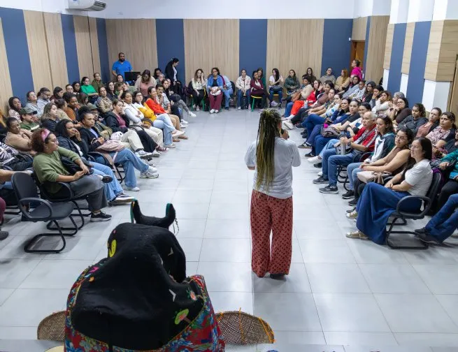Foto: Reprodução/Prefeitura de São Sebastião - SP