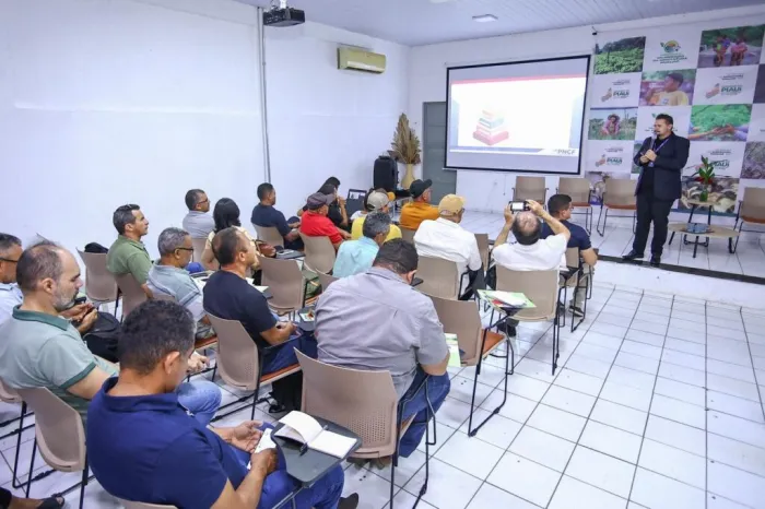 Foto: Reprodução/Secom Piauí