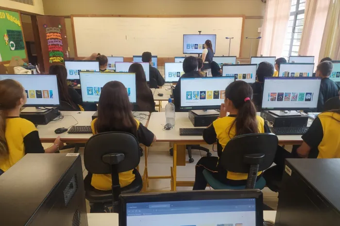 Foto: Reprodução/Secom Paraná