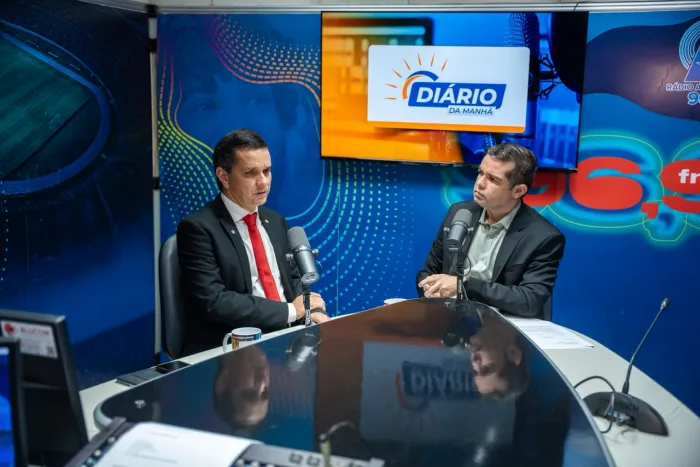 ‘Diário da Manhã’ detalha trabalhos iniciais da CPI que apura denúncias de corrupção na Vice-Governadoria do Maranhão