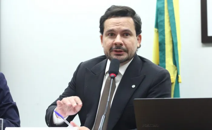 Vinicius Loures / Câmara dos Deputados