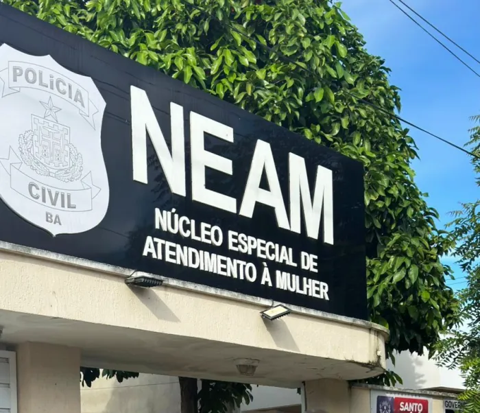 O suspeito foi preso após invadir a residência da ex-companheira e ameaçá-la de morte - 28/05/2026 - Fonte/Crédito: ASCOM PCBA
