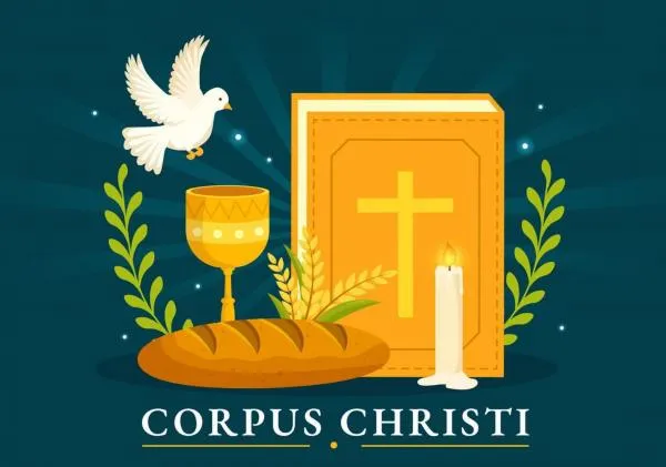 Em respeito a Corpus Christi, Prefeitura não terá expediente nos dias 4 e 5 de junho