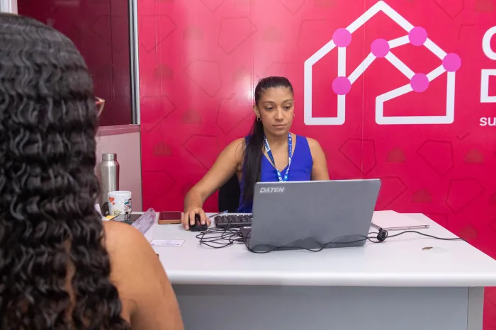 O atendimento é realizado nas Casas de Direitos de Maceió e Arapiraca - Augusto Costa / Ascom Seprev