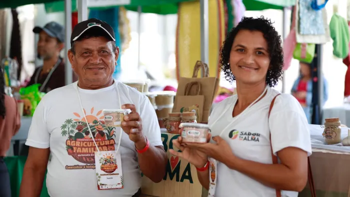Foto: Feijão Almeida/GOVBA