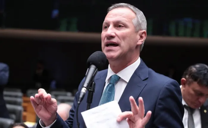 Bruno Spada/Câmara dos Deputados