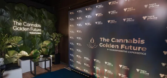 The Cannabis Golden Future