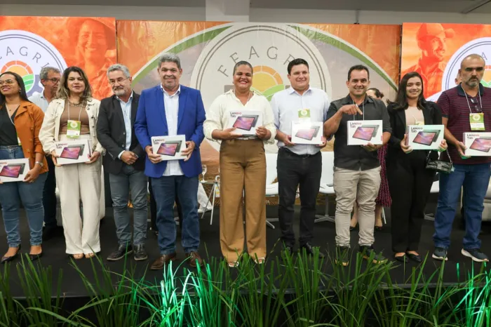 Foto: Tiago Dantas- Ascom/Seagri