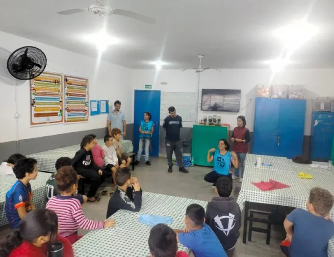 Foto: Reprodução/Prefeitura de São Sebastião - SP