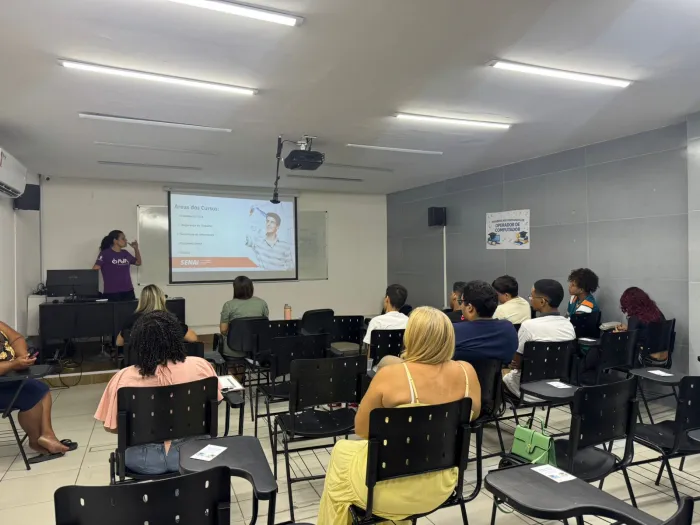Foto: Reprodução/Prefeitura de João Pessoa - PB