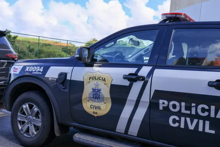 Após diligências policiais, o investigado foi localizado na zona rural do município - 28/05/2026 - Fonte/Crédito: ASCOM PCBA