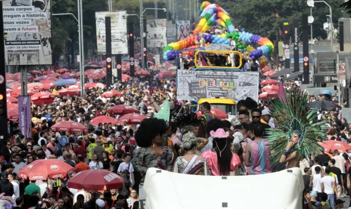 © Paulo Pinto/Agência Brasil
