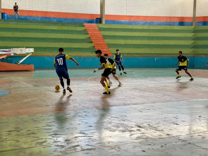 Diversidade e inclusão marcam competições finais da EJA nos Jogos Estudantis