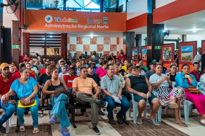 Foto: Reprodução/Prefeitura de Bertioga - SP