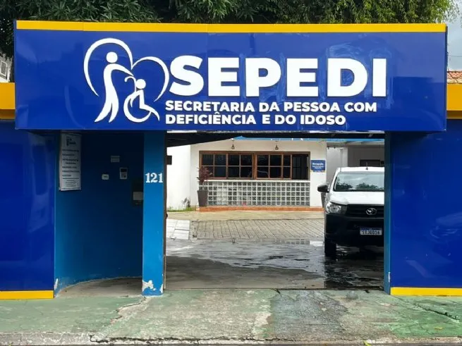 São Sebastião oficializa primeiro Fundo da Pessoa com Deficiência da história do município