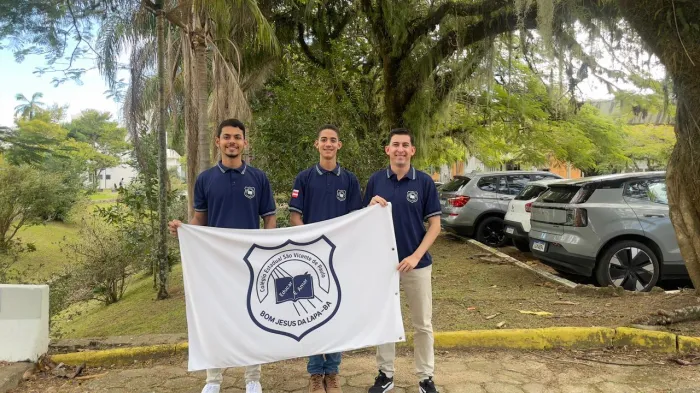 Foto: Acervo pessoal