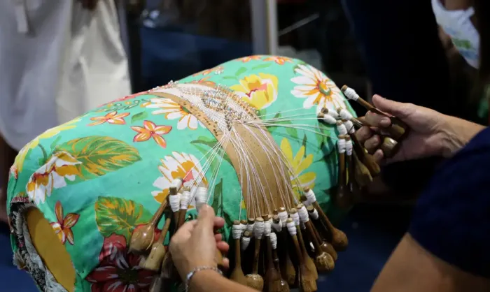 Lei institui 19 de março Dia Nacional da Artesã e do Artesão