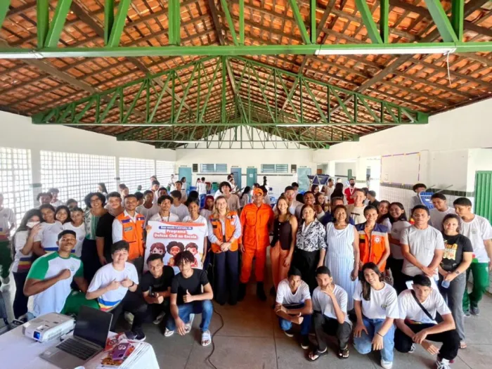 Foto: Reprodução/Secom Piauí