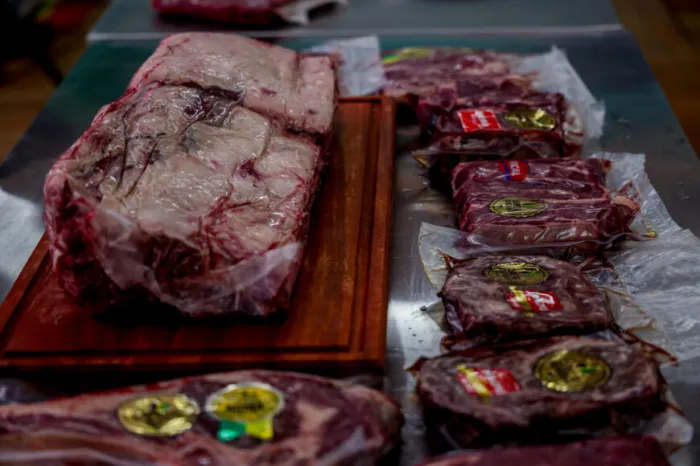 Dia das Carnes é destaque na 13ª Rondônia Rural Show Internacional e impulsiona a bovinocultura