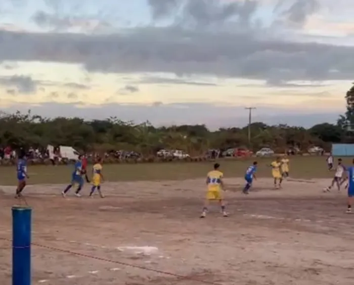 27º Campeonato Municipal de Futebol da Zona Rural segue neste domingo com seis partidas da 1ª rodada