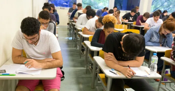 Vestibular 2027 da USP tem calendário com datas definidas