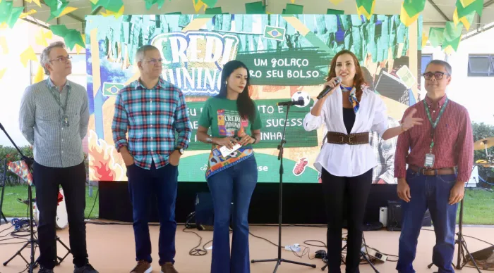Banese lança Credi Junino 2026 e reforça apoio à economia durante os festejos juninos em SE